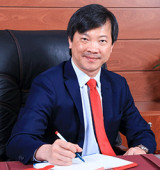 Dr.Mai Huu Tin, Chairman of Binh Duong Business Federation: Arousing the strength of culture to foster Binh Duong