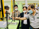 Trí tuệ Việt và đường đến với công nghiệp 4.0