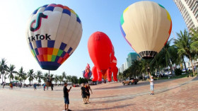 岘港市公布2022年旅游刺激计划