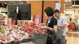 协助越南企业向日本市场出口农产品和食品