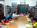 Vietnam Book and Reading Culture Day 2022 to be held with multiple activities