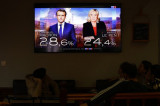 Bầu cử Tổng thống Pháp 2022: Vòng quyết đấu giữa hai đối thủ quen