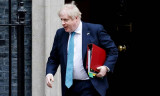 Anh: Thủ tướng Johnson xử lý thế nào với vụ Partygate?
