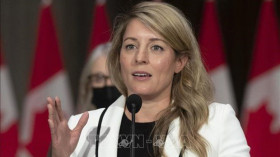 加拿大专家坚信越南将成为颇具吸引力的战略伙伴