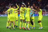 Villarreal loại Bayern khỏi Champions League