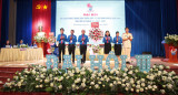 Khai mạc Đại hội đại biểu Đoàn TNCS Hồ Chí Minh huyện Bàu Bàng lần thứ III