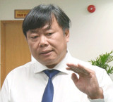 PGS-TS Nguyễn Quốc Dũng, Giám đốc Học viện Hành chính khu vực II: Không lựa chọn tăng trưởng bằng mọi giá