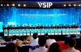VSIP khẳng định vị thế qua chuỗi dự án BĐS chuẩn mực Singapore