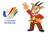 Volunteers ready for SEA Games 31: organiser