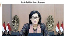 Indonesia expects 4.5-5.2 percent growth in Q1