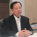 Nguyen Van Hung, Chairman of Becamex IDC Corporation: Continue to build infrastructure to connect the Southern key economic region