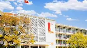 越南7所大学达到国际教育质量标准