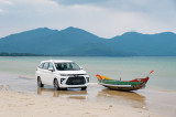 Toyota Avanza mới: Chiếc xe cho cuộc sống năng động