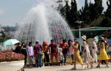 Nhiều hoạt động thu hút du khách ở Tuần lễ vàng Du lịch Lâm Đồng 2022