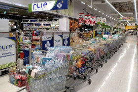 Thailand promotes e-commerce development