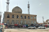 Afghanistan: Nổ ở một thánh đường Hồi giáo, nhiều người thương vong