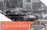 Chiến dịch Hồ Chí Minh - mốc son chói lọi trong dòng chảy lịch sử