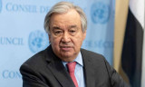 Sứ mệnh tìm kiếm hòa bình của ông António Guterres
