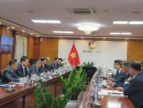 Vietnam, RoK aim for bilateral trade turnover of US$100 billion in 2023