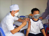 Thứ trưởng Bộ Y tế: Việt Nam chưa coi COVID-19 là bệnh lưu hành