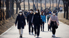 大流行“降温”时为新阶段做好准备