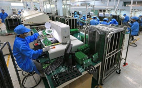 Vietnam emerging as important economy in Southeast Asia: Indian expert