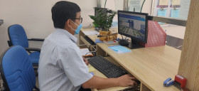 Phường Tân Đông Hiệp: Tập trung xây dựng hệ thống chính trị vững mạnh