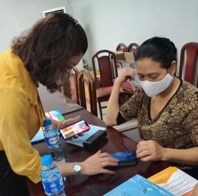Hội Liên hiệp Phụ nữ tỉnh: Nâng cao hiệu quả truyền thông qua mạng xã hội