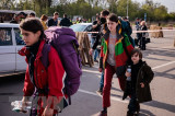 Liên hợp quốc tiến hành đợt sơ tán dân thường thứ ba ở Ukraine
