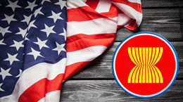 US senators introduce resolution welcoming US-ASEAN Special Summit