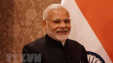推动印度与欧洲合作