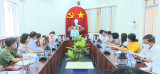 TP.Thuận An: Triển khai chi hỗ trợ tiền thuê nhà theo quyết định 08 của Chính phủ