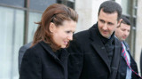 Tài sản của gia đình Tổng thống Syria vẫn gia tăng