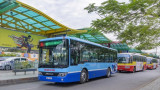 第31届东运会：河内市增派129辆公交车满足参赛选手和工作人员出行需求