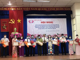 Công tác kiểm tra, giám sát: “Không dừng, không nghỉ”, “không chùng xuống”