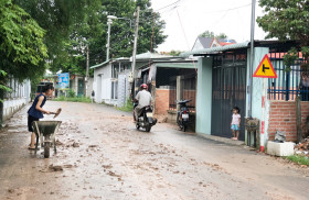 Nét đẹp đời thường!