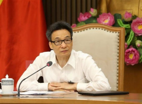 越南成立国家教育与人力资源发展委员会