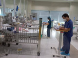 Việt Nam tăng cấp độ giám sát bệnh viêm gan 