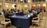 ASEAN foreign ministers review preparation for ASEAN-US Special Summit