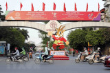 SEA Games 31 sẽ tác động tích cực đến phát triển du lịch Việt Nam