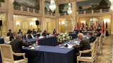 东盟各国外长对东盟-美国特别峰会的筹备工作进行核查