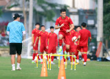 U23 Việt Nam - U23 Myanmar: Mệnh lệnh phải thắng