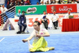 SEA Games 31 ngày 13-5: Wushu mở hàng huy chương vàng cho đoàn thể thao Việt Nam