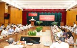TP.Hồ Chí Minh, tỉnh Bình Dương: Tăng cường phối hợp phát triển kết nối hạ tầng liên vùng