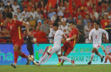 Hạ Myanmar, U23 Việt Nam mở toang cánh cửa vào bán kết