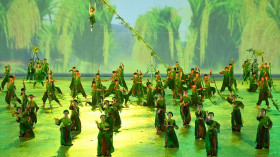 第 31 届东南亚运动会：越南为国际媒体留下深刻的印象
