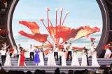 Lễ hội Hoa phượng đỏ 2022 với chủ đề “Hải Phòng - điểm đến thành công