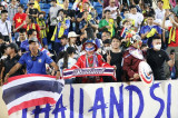 SEA Games 31: Thai newspaper in awe of Vietnam football fans’ support