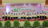 Nhiều hoạt động kỷ niệm ngày thành lập Đội Thiếu niên Tiền phong Hồ Chí Minh