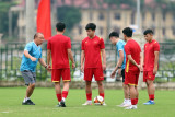 U23 Việt Nam - U23 Timor Leste: Chiến thắng trong tầm tay